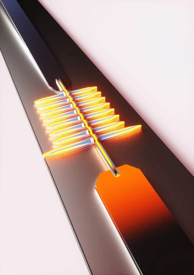 Forscher messen Energieimpuls unter einer Billionstel Joule