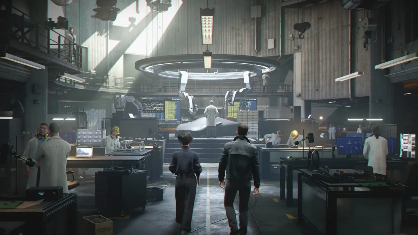 007 First Light startet ohne Pre-Load auf Steam und Xbox, PlayStation 5 bleibt einzige Plattform wegen Pflichtanforderung