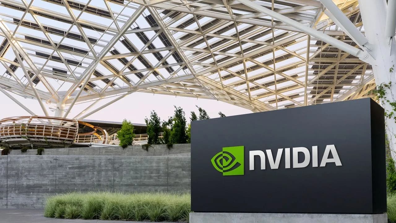 Nvidia führt massive Finanztransaktion durch: Investition in Intel belief sich auf 30 Milliarden Dollar.