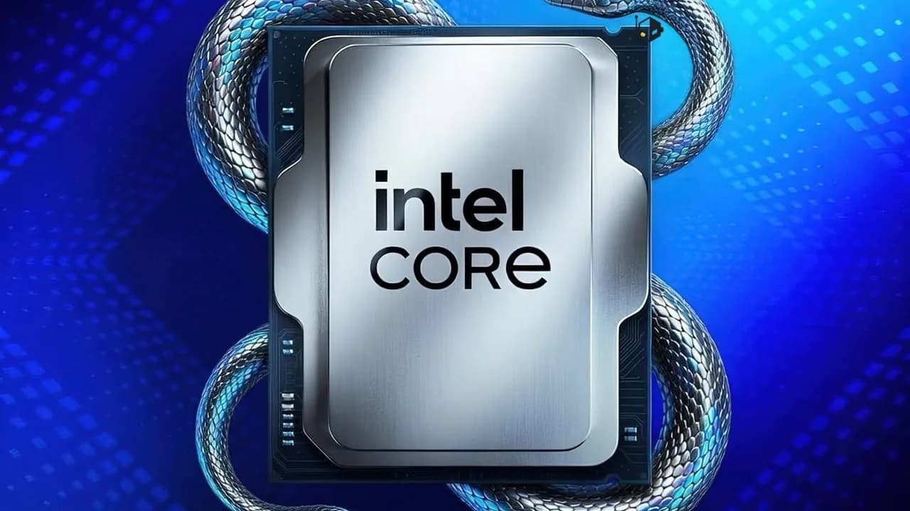 Intel und NVIDIA-Partnerschaft: RTX-Grafikeinheiten in Serpent Lake-Prozessoren ab 2028