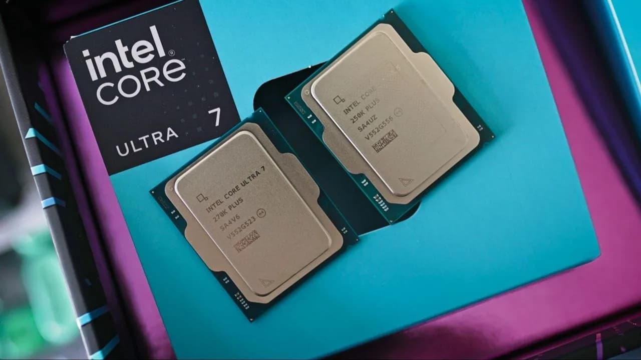 Intel kündigt Desktop-Prozessor-Strategie an: Raptor Lake und DDR4-Support bleiben erhalten