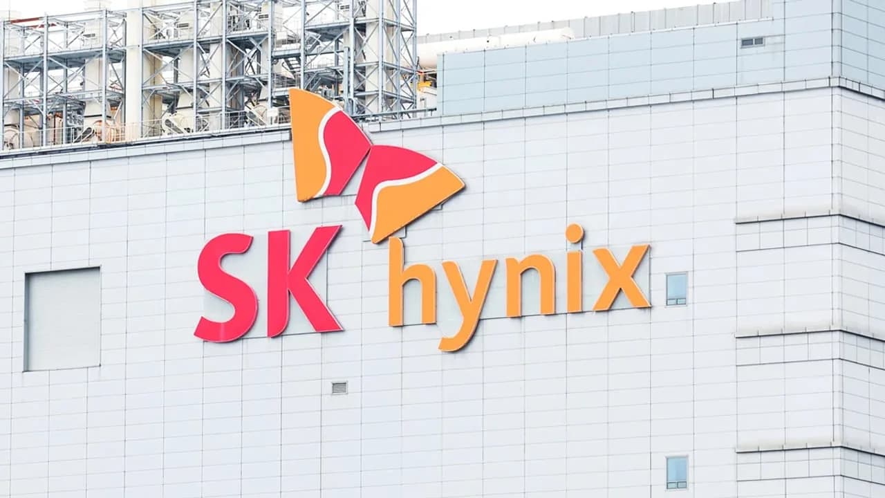 SK Hynix hebt die Hochschulabschlussvoraussetzung bei Einstellungen auf.