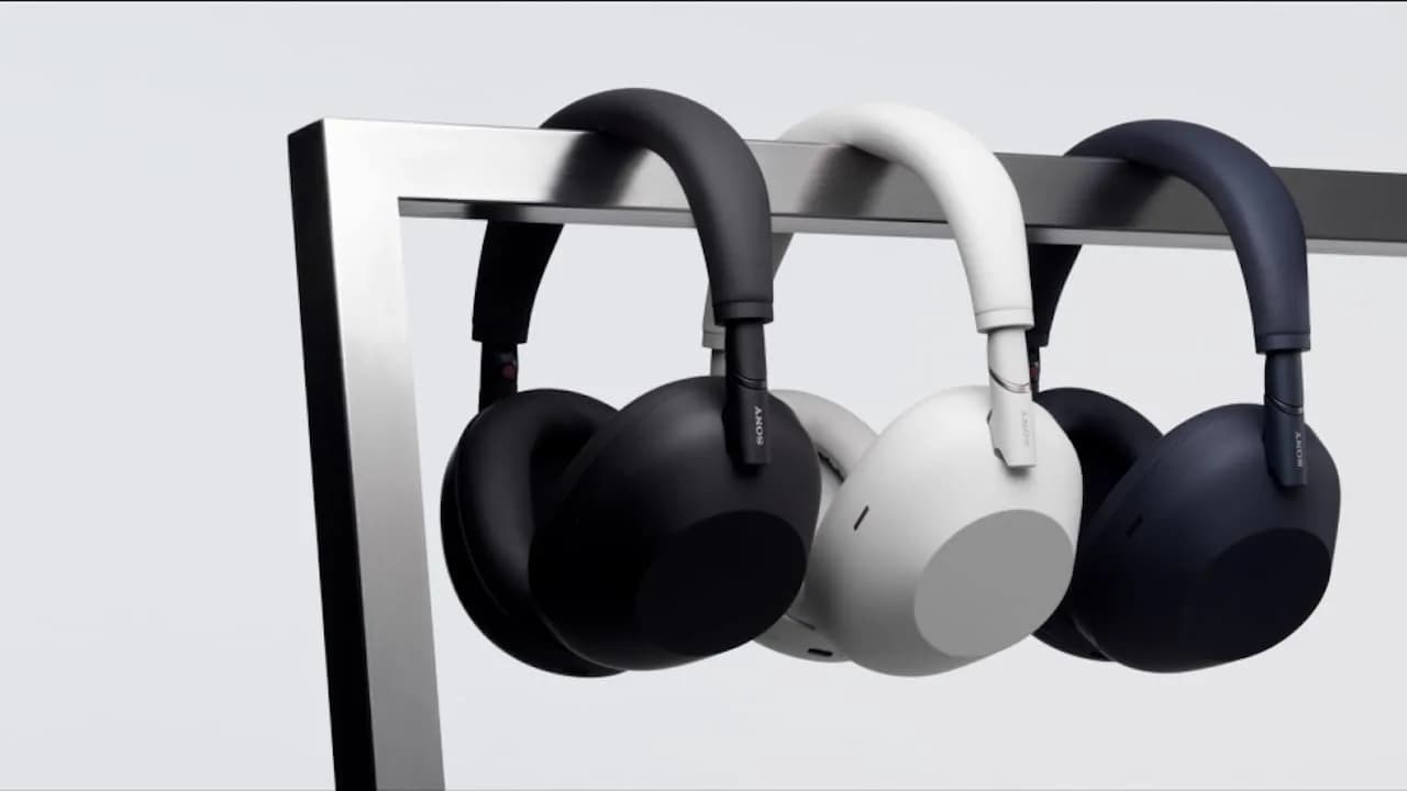 Sony-Kopfhörer werden zu kostenlosem PC-Headtracking für Simulationen