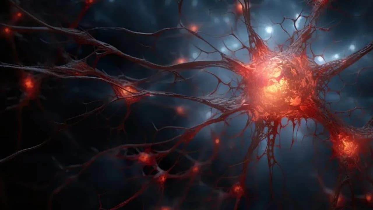 Geheimnis der Alzheimer-Ausbreitung gelüftet: Arc-Protein transportiert Tau
