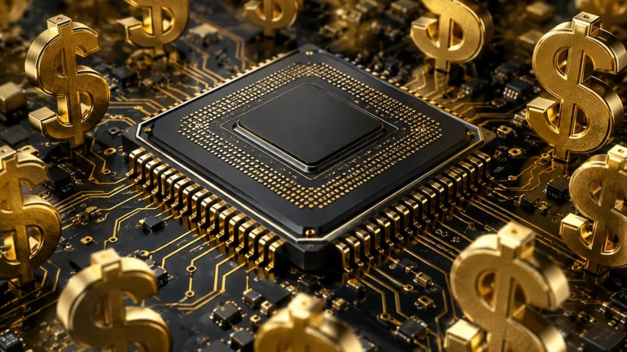 SK Hynix bereitet sich auf eine Börsennotierung an den US-Börsen vor