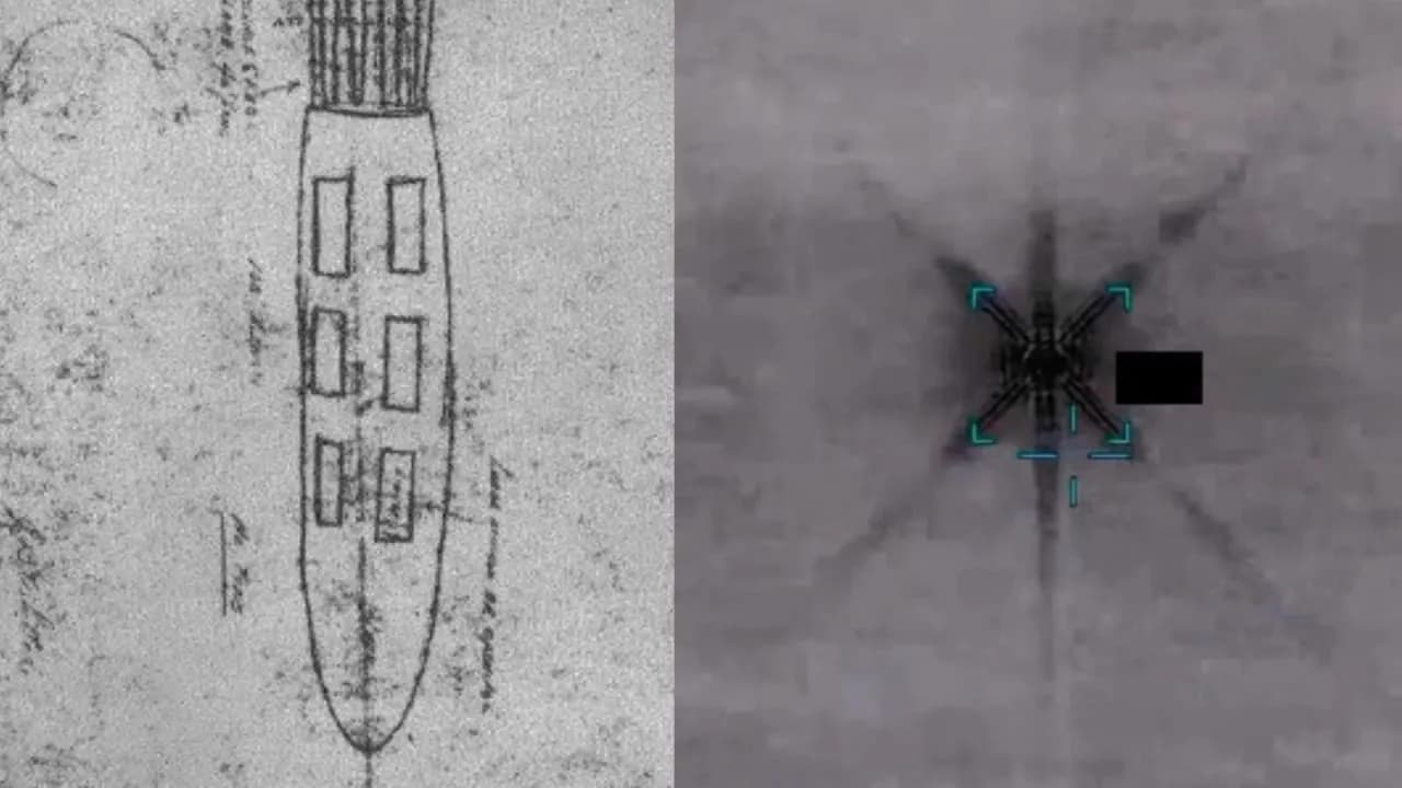 Pentagon enthüllt neue UFO-Beweise: Mysteriöses Objekt in der Nähe eines nuklearen Stützpunkts