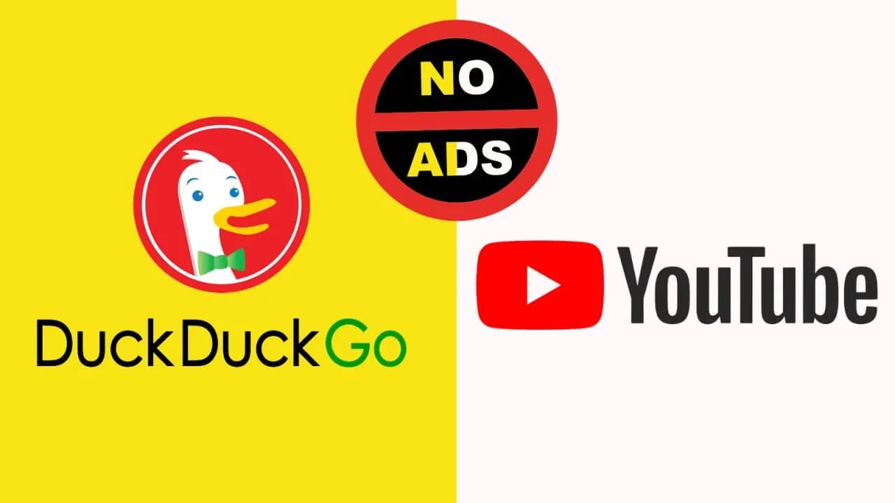 DuckDuckGo-Browser blockiert YouTube-Werbung standardmäßig