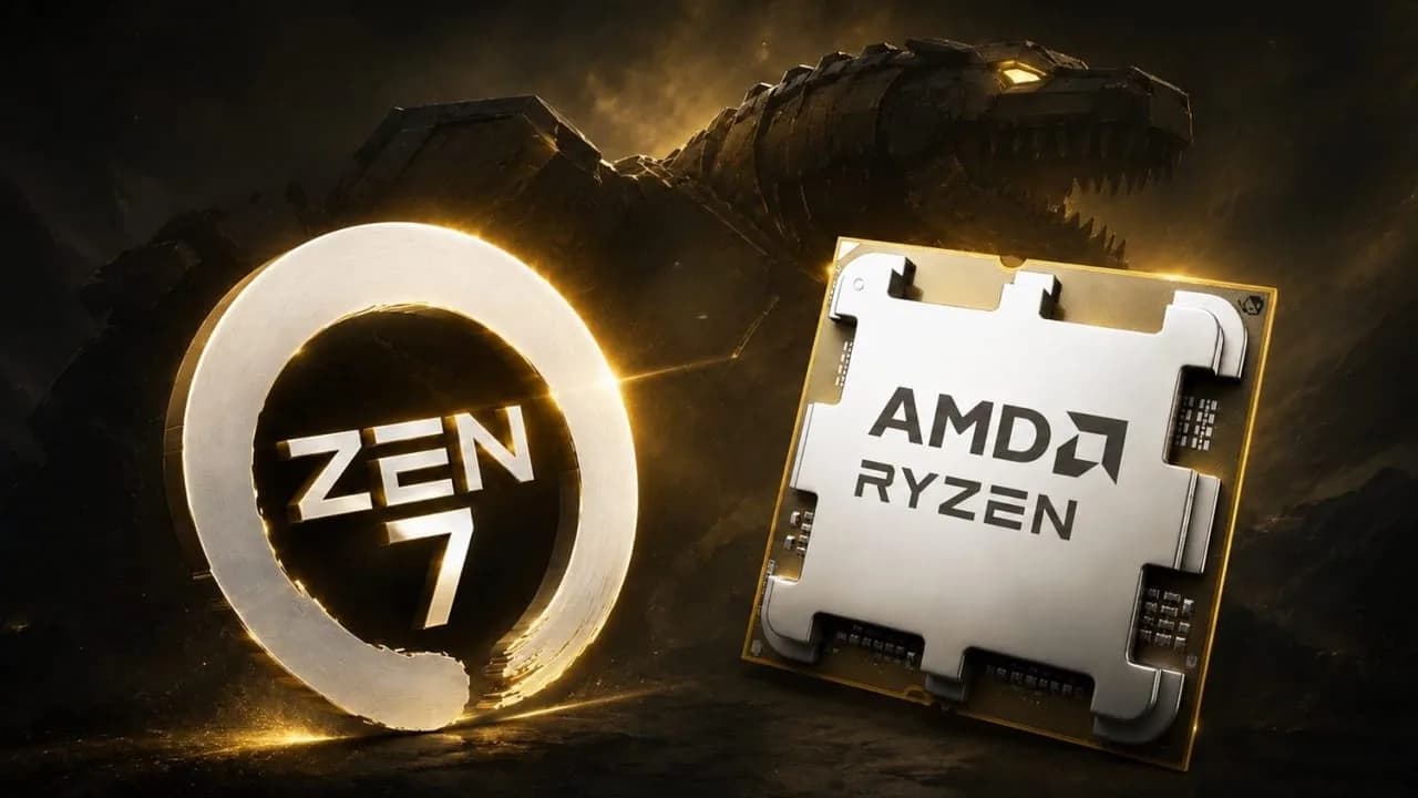 AMD bereitet sich auf den Wechsel zur AM6-Schnittstelle und den Zen-8-Kern vor