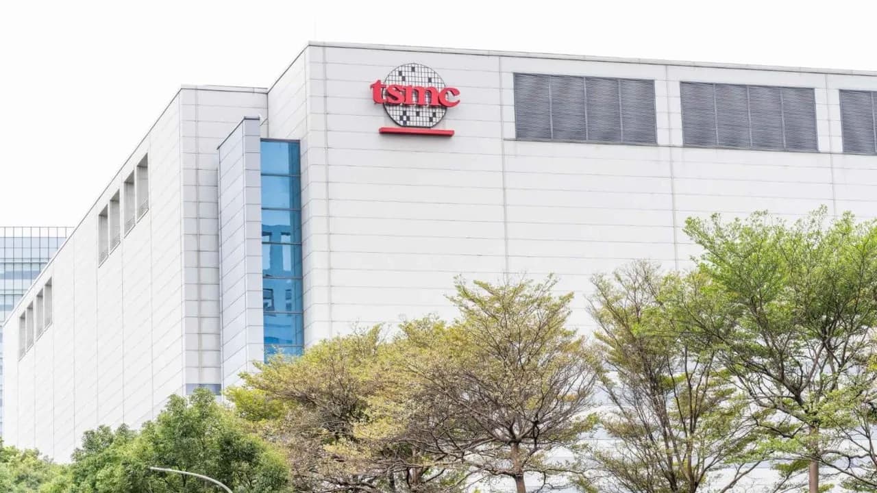 TSMC löst Landkonflikt für 1,4-nm-Chip-Fertigungsanlagen in Taiwan
