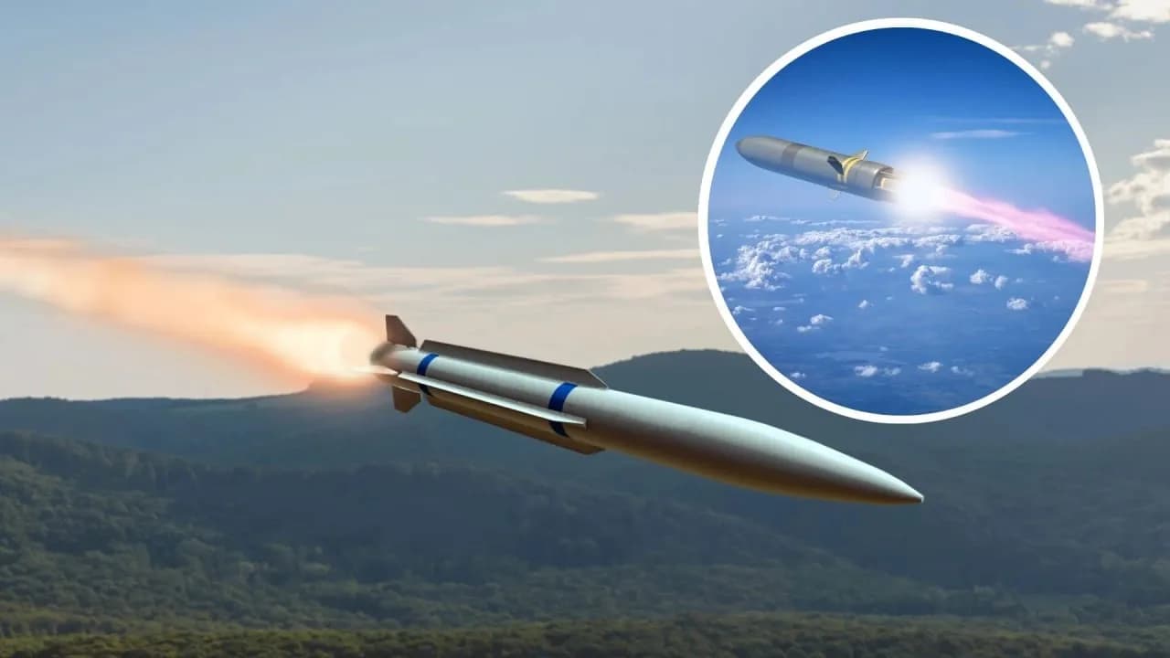 US-Verteidigungsministerium stellt 400 Millionen Dollar für Kratos-Entwicklung von Hyperschall-Systemen bereit