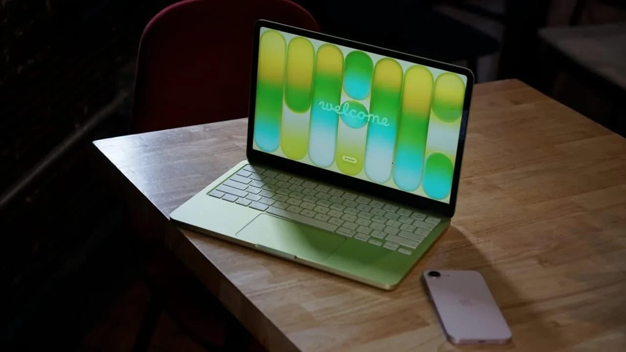 Apple bereitet sich auf ein umfassendes Mac-Modell-Update vor: M6- und A19-Prozessoren sollen im Einsatz sein.