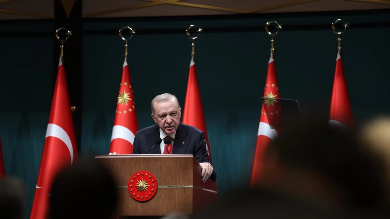 TÜİK veröffentlicht die Wachstumsdaten des zweiten Quartals 2026: Die türkische Wirtschaft wuchs um 2,3 Prozent.