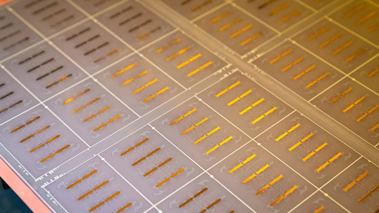 Intel nutzt EMIB-Technologie, um Grenzen bei KI-Chips zu überwinden