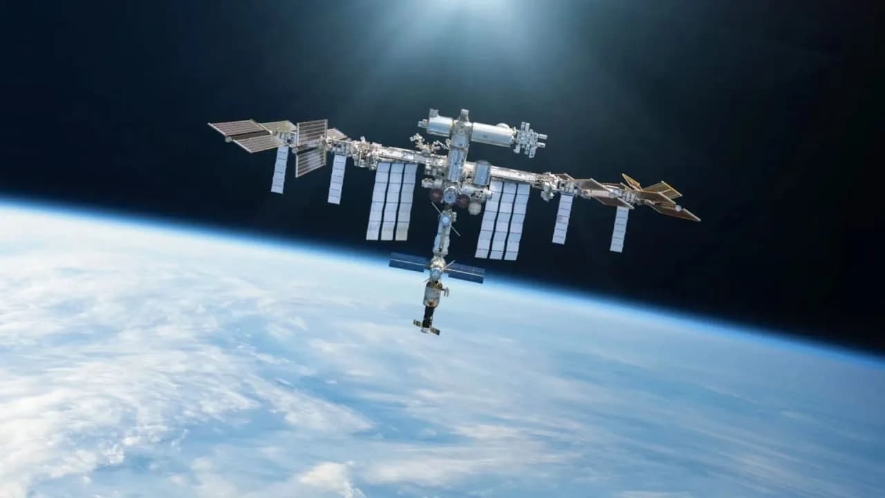 Erster kommerzieller Satellit mit Nuklearantrieb wird mit SpaceX in den Orbit gebracht