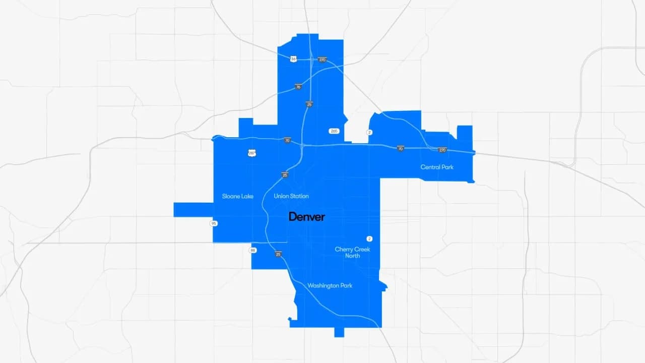 Waymo bringt Robotaxi-Dienst in drei neue US-Städte und erreicht insgesamt 14 Standorte im Land.
