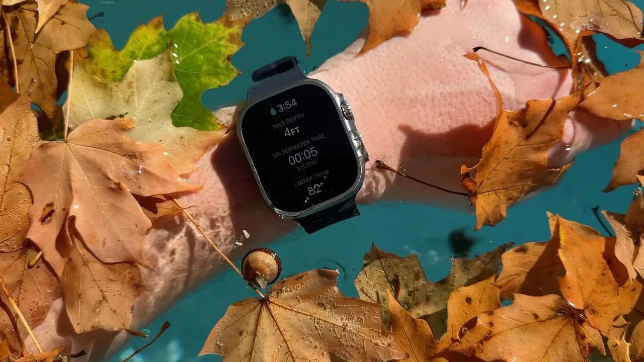 Apple Watch und AirPods sind von der austauschbaren-Akku-Verordnung der EU ausgenommen.