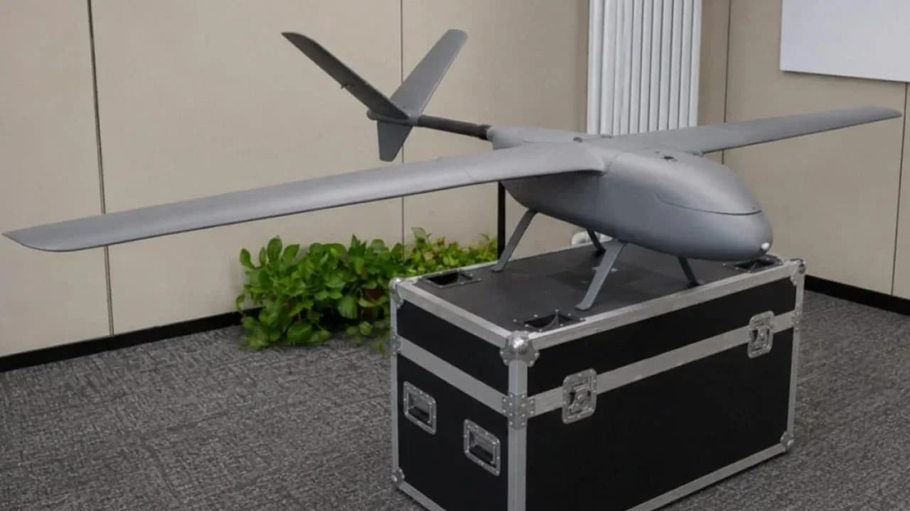 Wird die militärische Tarnlack-Technologie für billige Wandfarben genutzt?