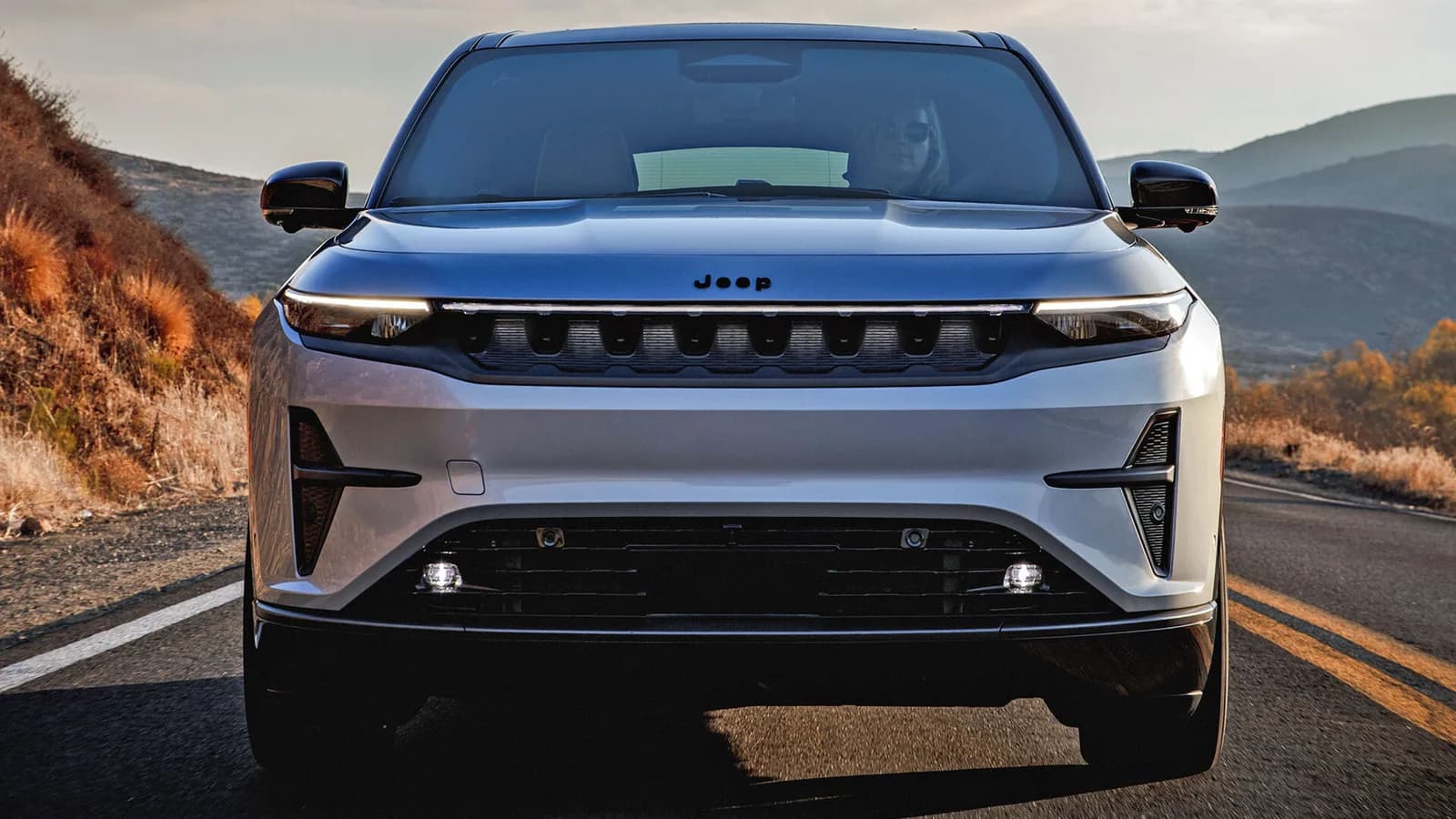 Der Jeep, an den Sie vielleicht vergessen haben, ist ab 2026 Geschichte