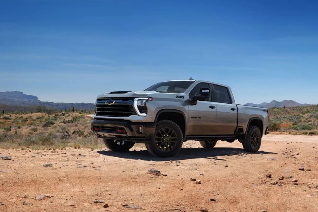 GM stoppt Produktion bestseller-Trucks wegen akuten Antriebswellen-Kollaps