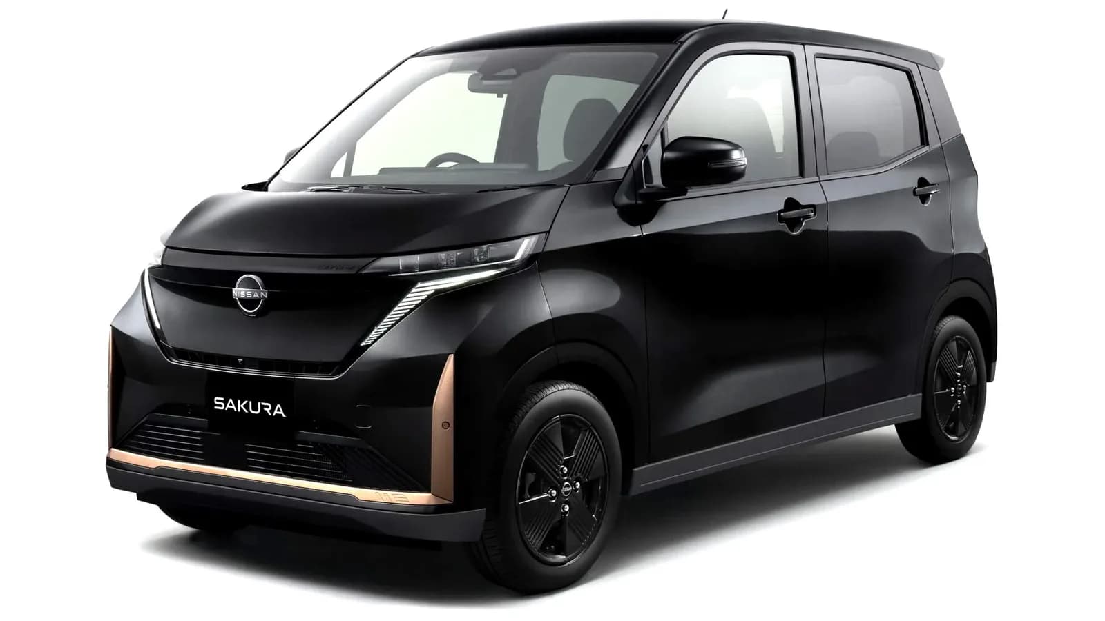 Japans liebstes Elektrofahrzeug für 11.800 Dollar erhält Facelift – bevor BYD seinen Thron stürmt