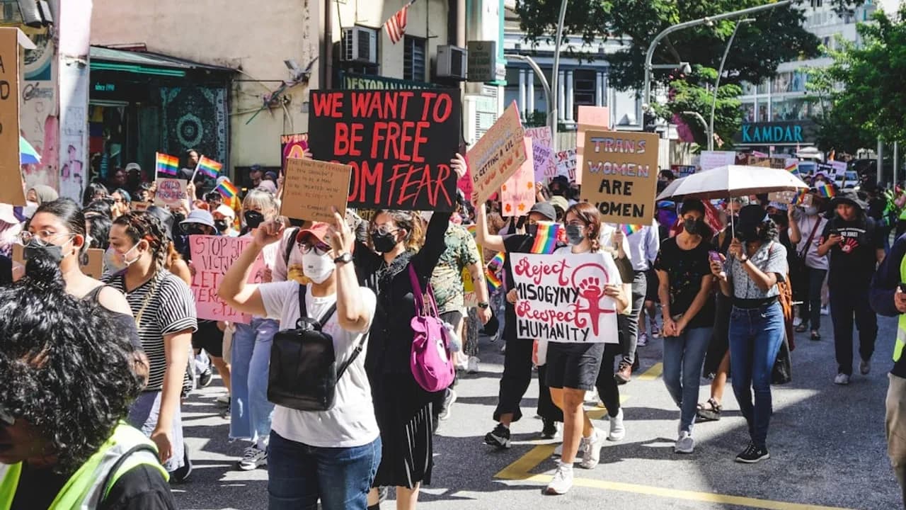 Trump wirft China vor, hinter Protesten gegen KI-Rechenzentren in den USA zu stehen