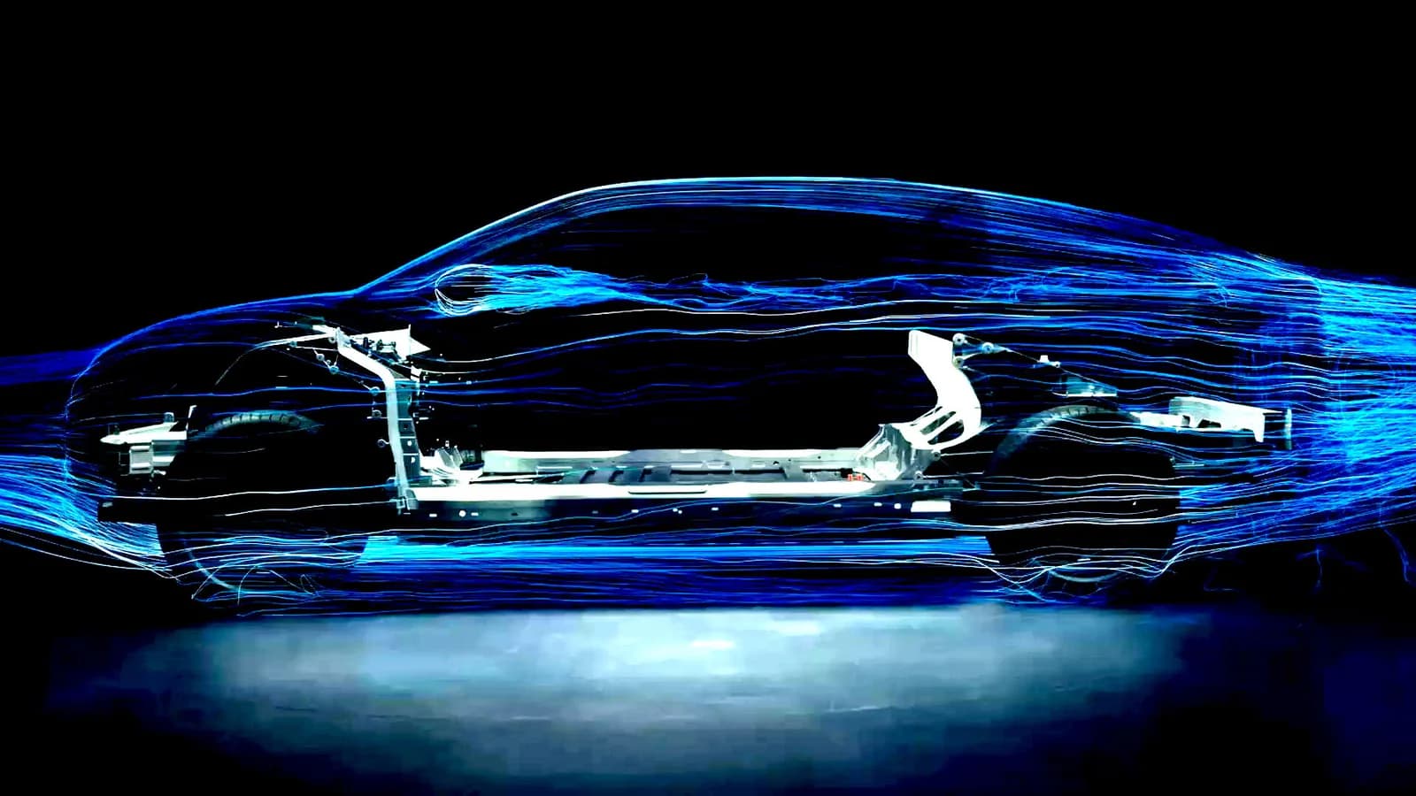 Fords EV-Technologie von Skunk Works verändert auch leise das Angebot an Verbrennern