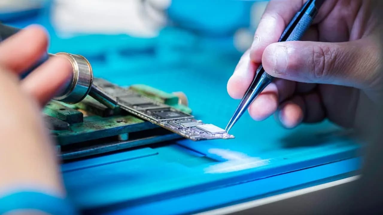 Entwicklung von 1,6-Terabit-Fotonic-Chips für Rechenzentrale beschleunigt sich