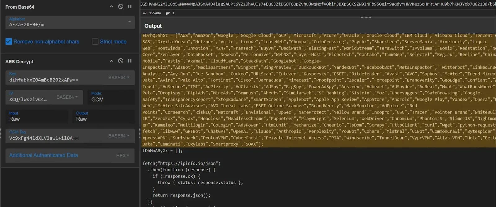 Ransomware-Tycoons nutzen OAuth-Gerätecodes zum Phishing, um MFA zu umgehen