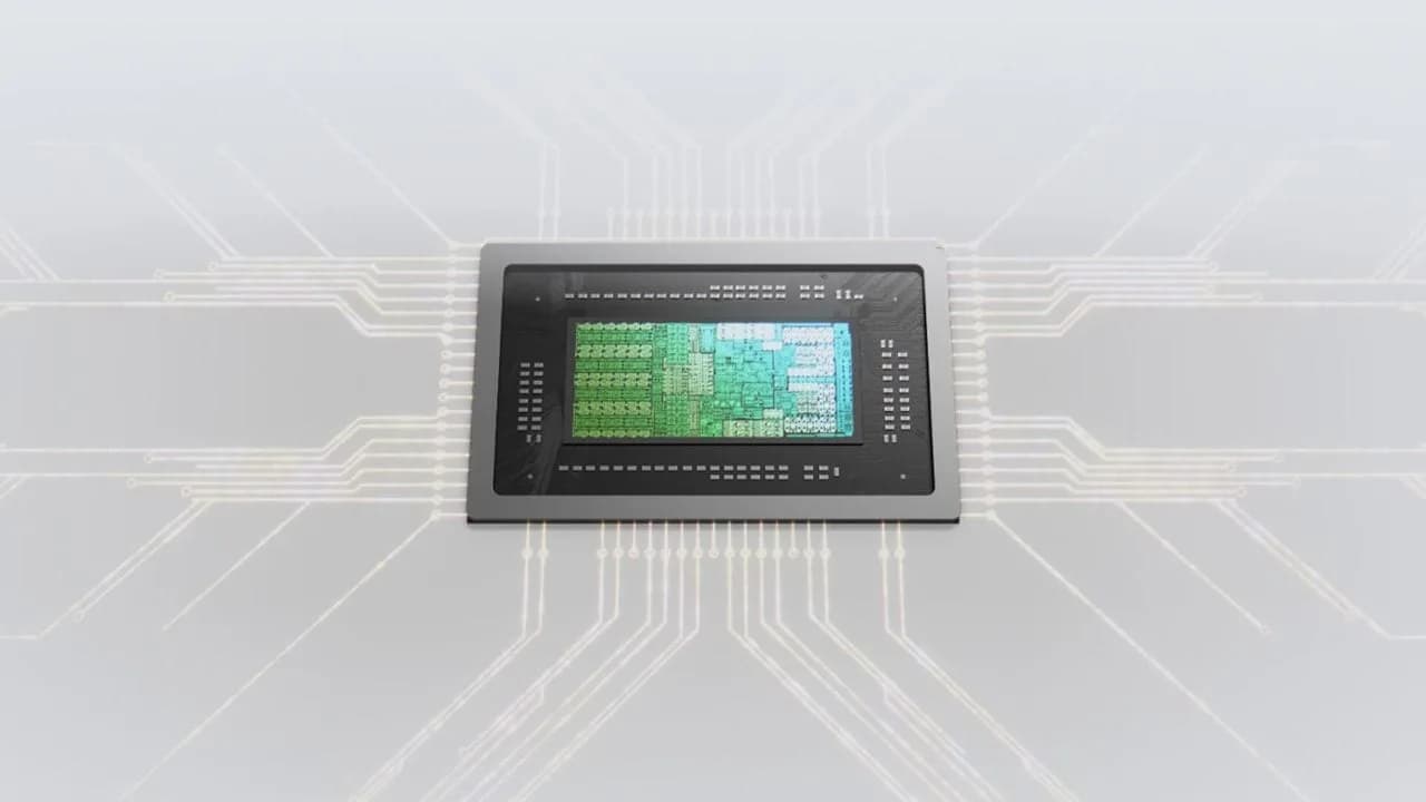 NVIDIA integriert künstliche Intelligenz in die RTX Spark Laptop-Architektur
