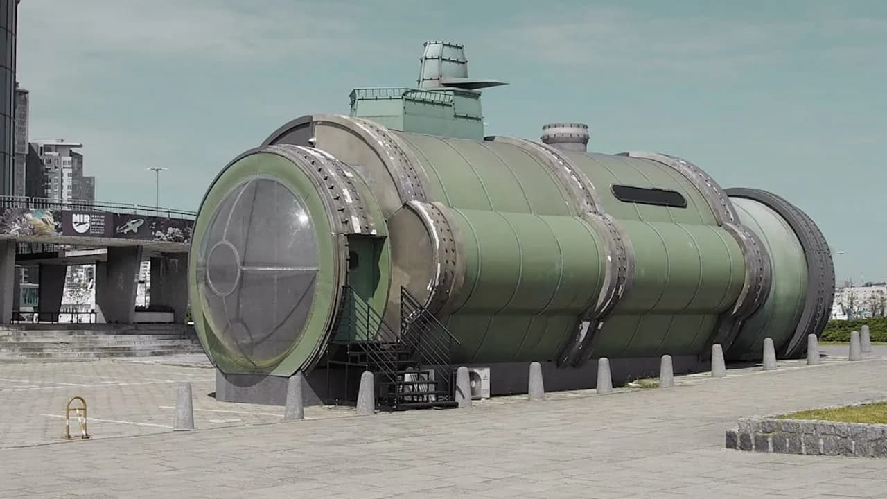 Kleine modulare Reaktoren als Lösung für den Energiebedarf von Rechenzentren