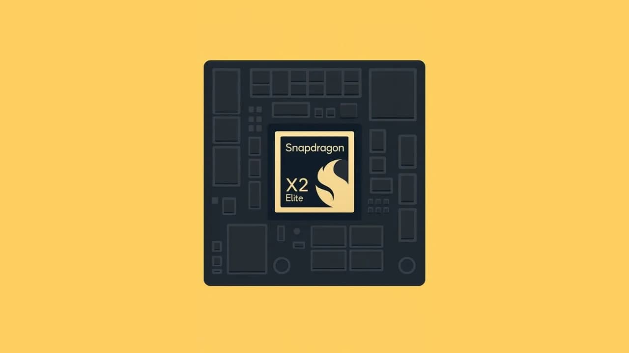 Snapdragon X2 Elite übertrifft Intel und AMD in Leistungstests