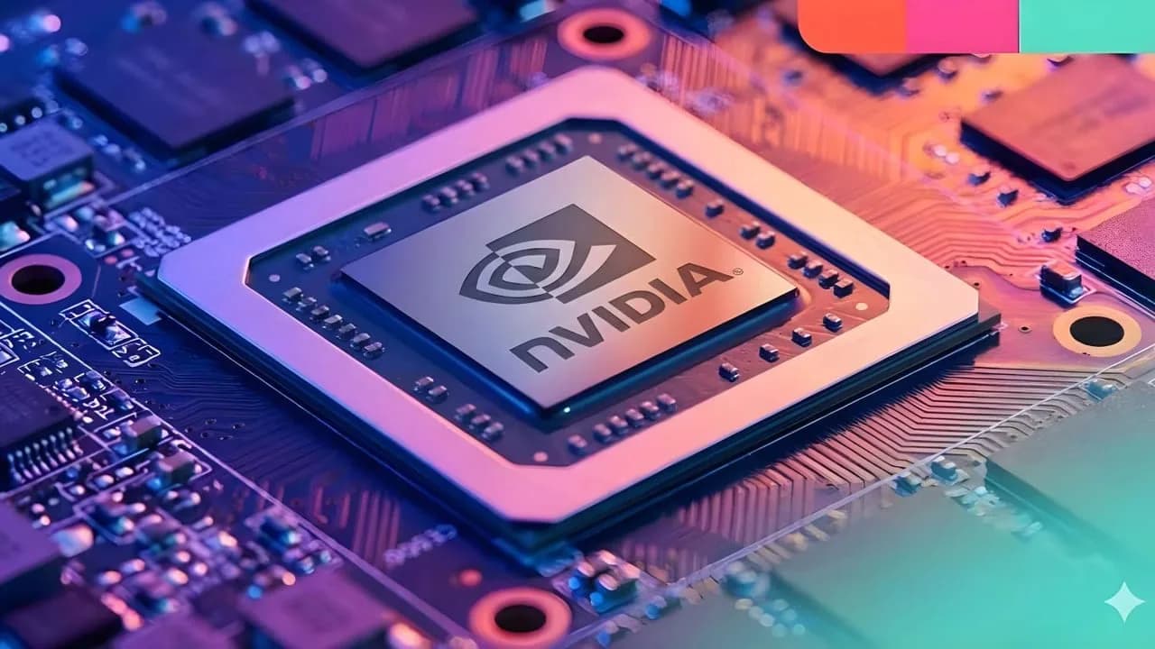 Nvidia plant den Aufbau eines eigenen Hochgeschwindigkeitsnetzwerks und startet damit einen umfassenden Glasfaserausbau in den USA.