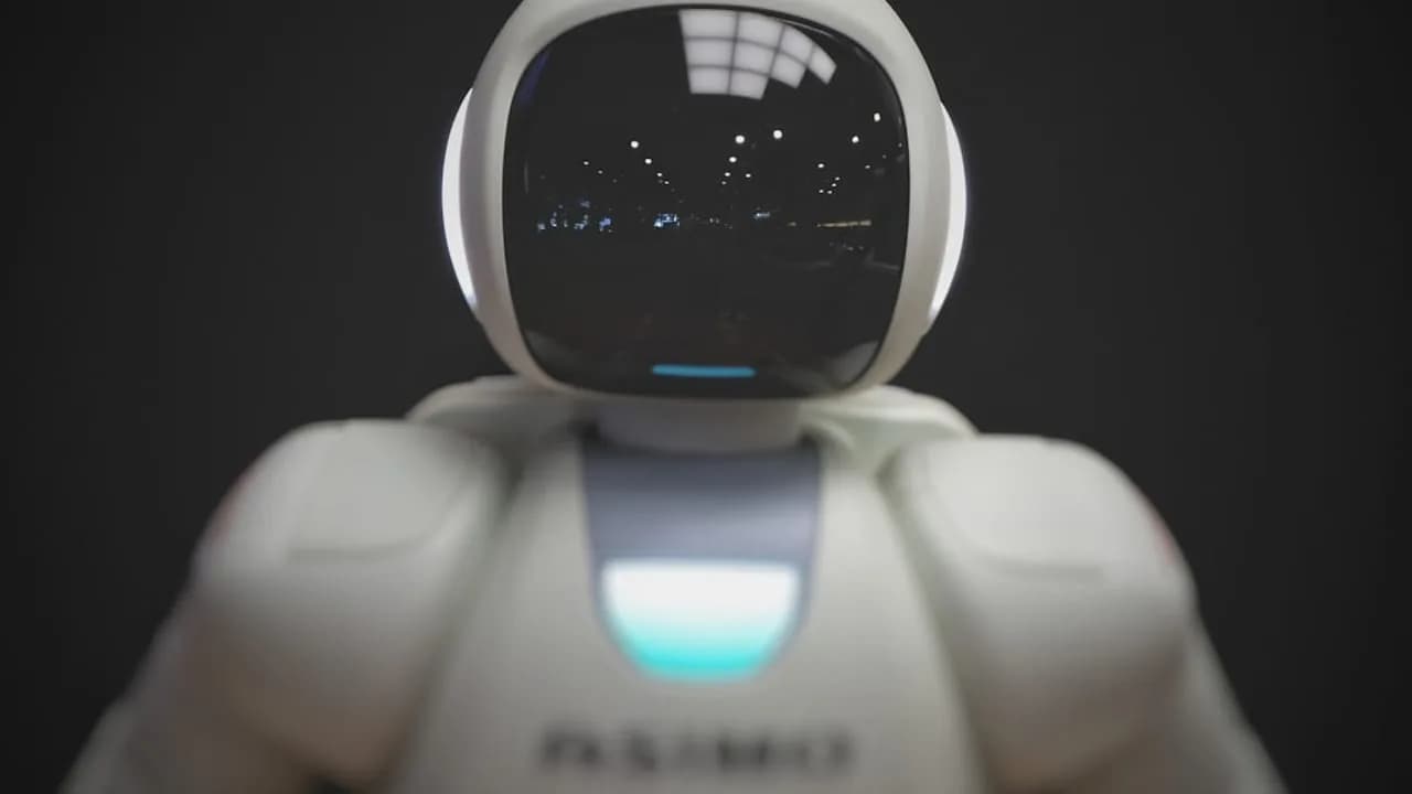 Verwendung von chinesischen humanoiden Robotern in den Streitkräften der USA wird verboten