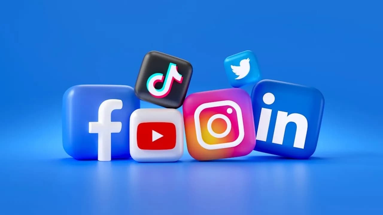 TikTok warnt vor Kindergefahren