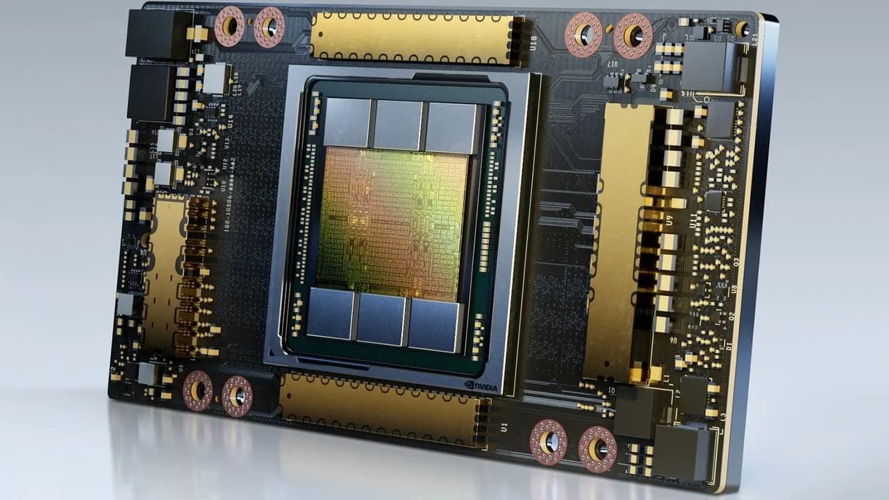 CoreWeave verlängert A100-Vertrag bis 2029: Wert älterer KI-GPUs bleibt erhalten
