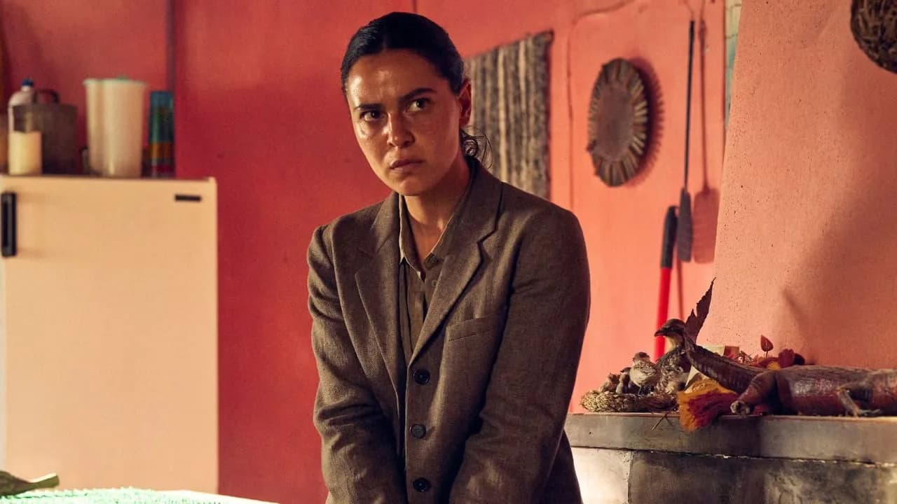 HBO Max: „Mumya"-Remake dominiert die Kinokassen