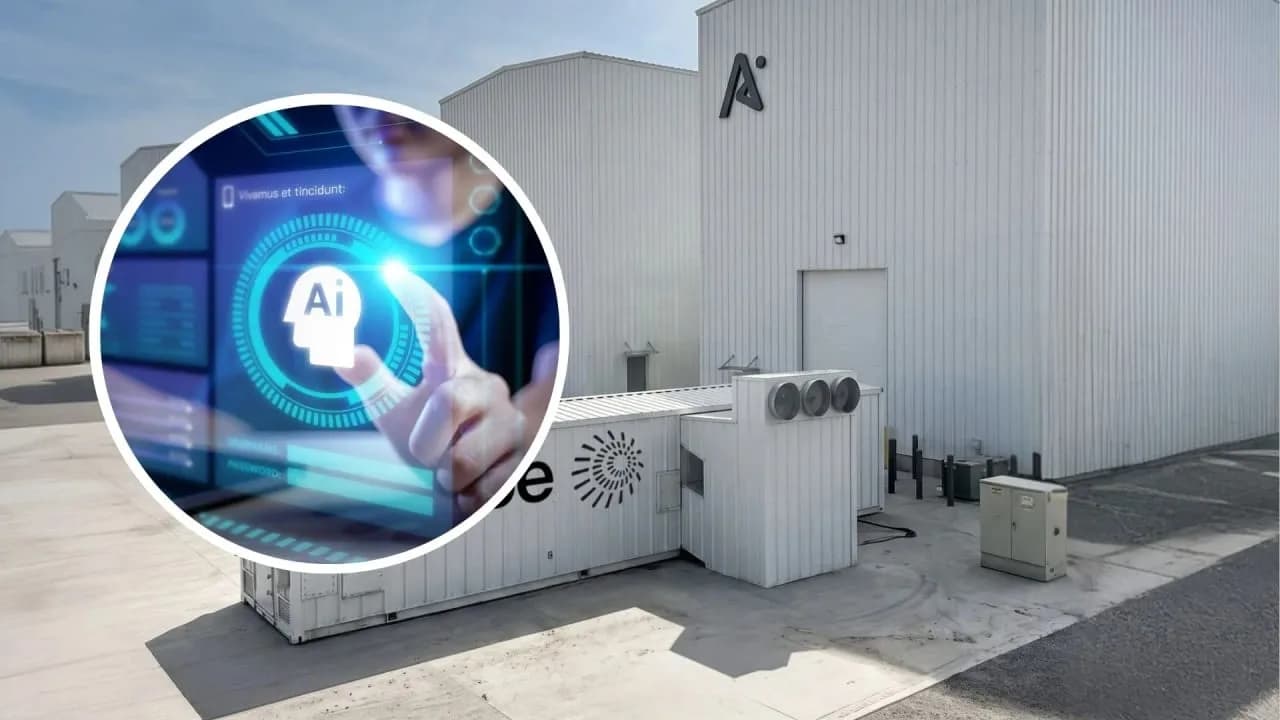 Crusoe und Aalo Atomics gründen Partnerschaft für KI-Rechenzentrum mit Kernenergie