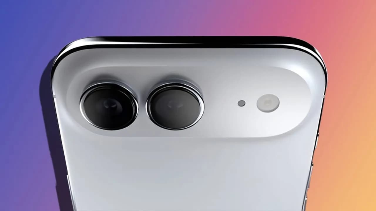 Apple verzichtet möglicherweise auf Leistung für das schlanke Design?