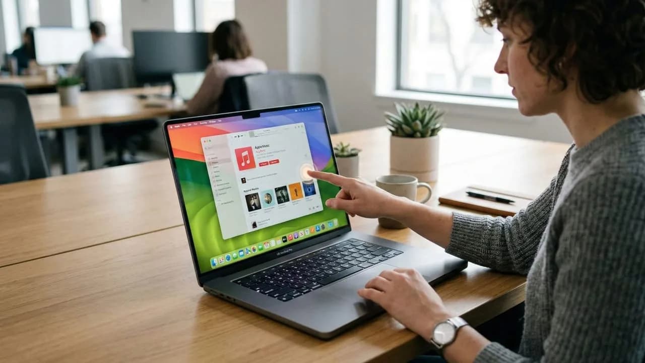 Apple M6 MacBook Pro mit Mobilfunkunterstützung startet: Absatz von iPads könnte betroffen sein