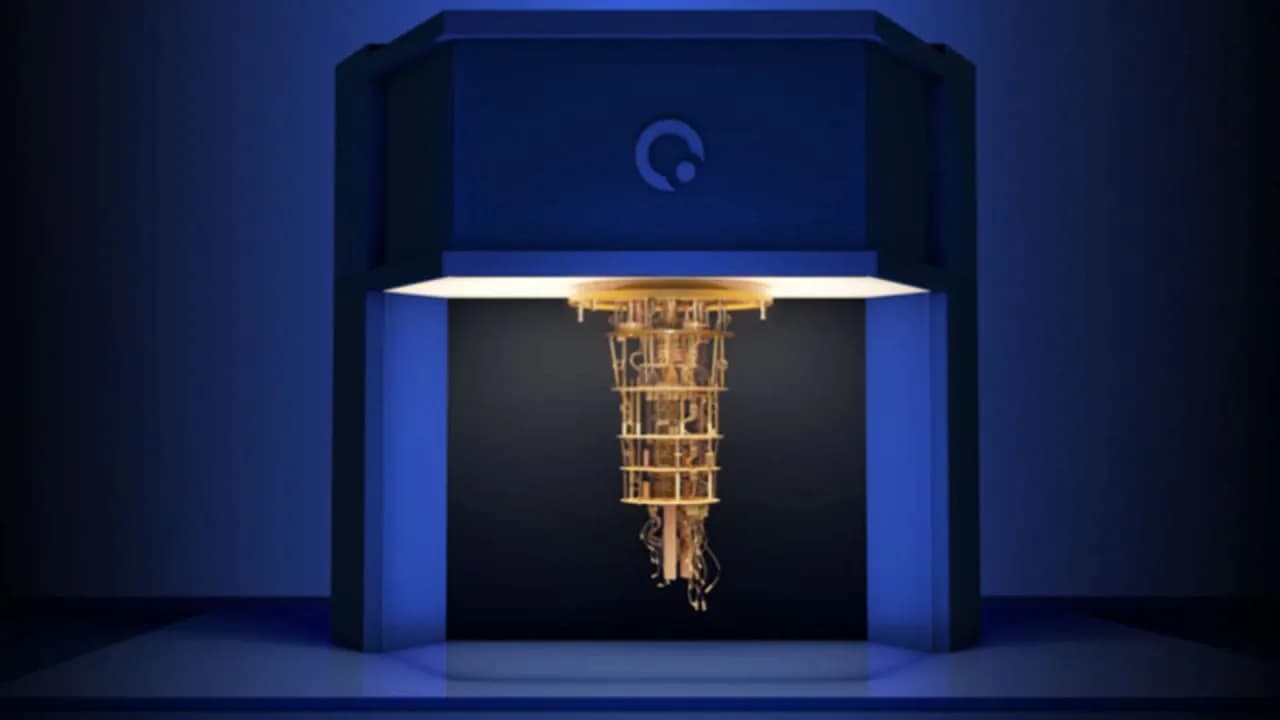 Chinas Quantencomputer Origin Wukong hat eine Million Aufgaben erfolgreich abgeschlossen.