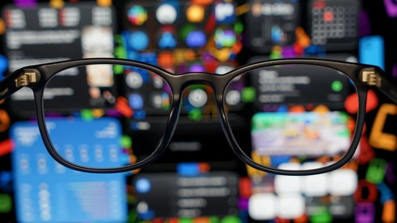 Apple Smart Glasses stößt bei der Entwicklung auf Datenschutz-Hürden
