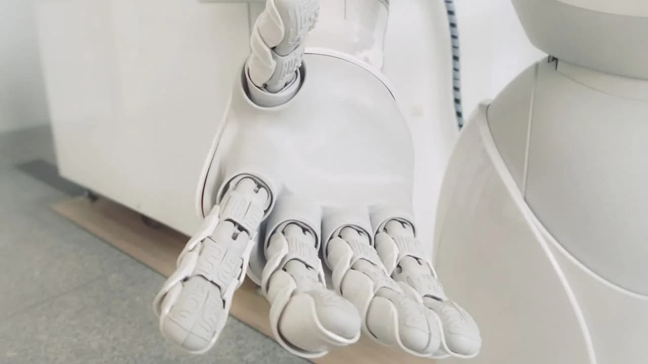 Weisses Haus lädt Tech-Giganten ein, KI-Modelle zu überwachen