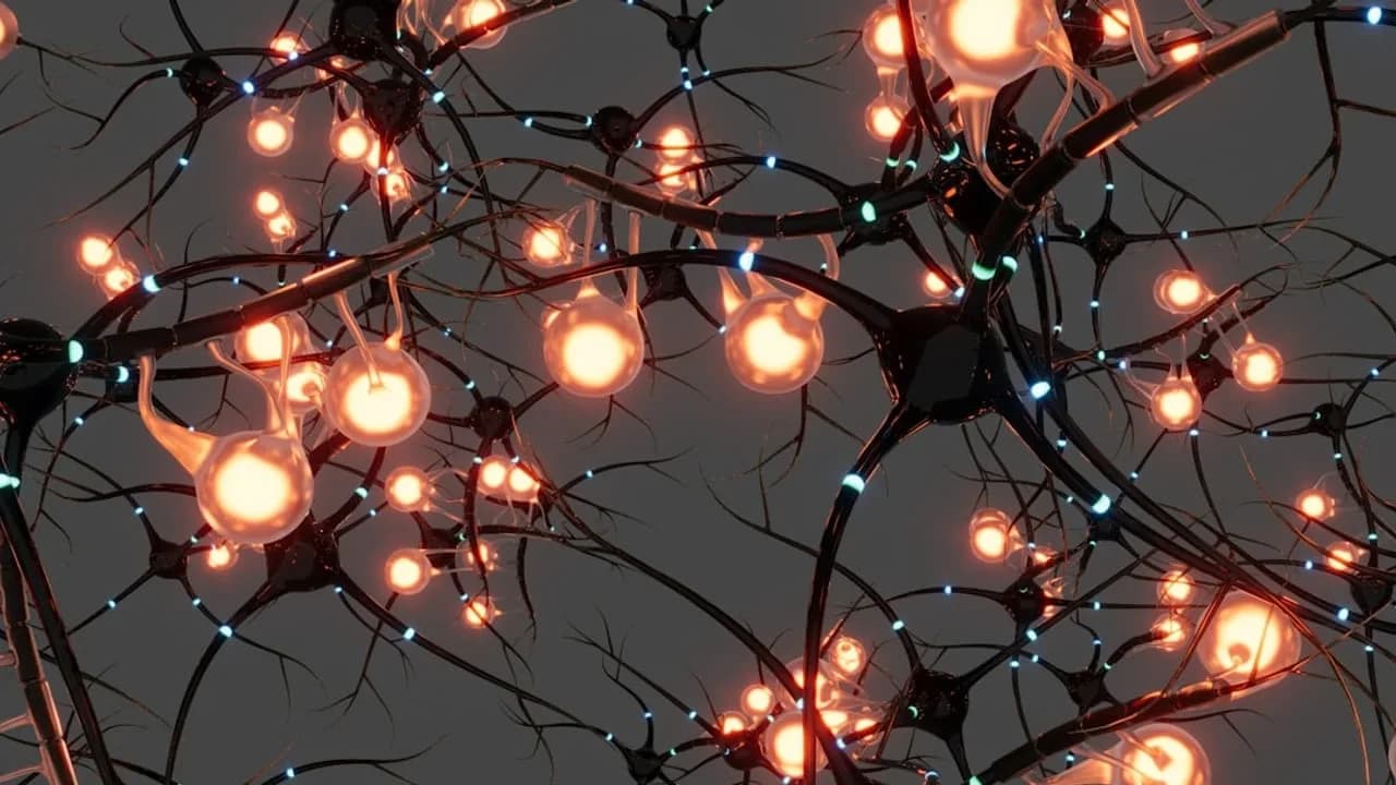 Forschende haben den Mechanismus des Zelltods bei Alzheimer-Krankheit entschlüsselt: Entdeckung der Karyoptose