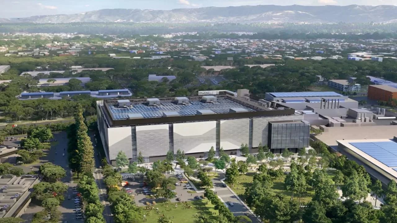 UC Berkeley und Applied Materials gründen 5-Milliarden-Dollar-Partnerschaft für Halbleiter