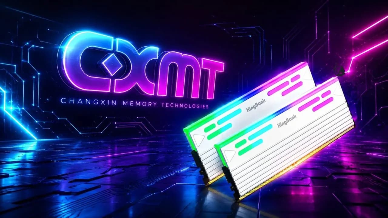 CXMT plantiert in Peking zweite Speicherfabrik und zielt auf Lücke zwischen Micron und Samsung