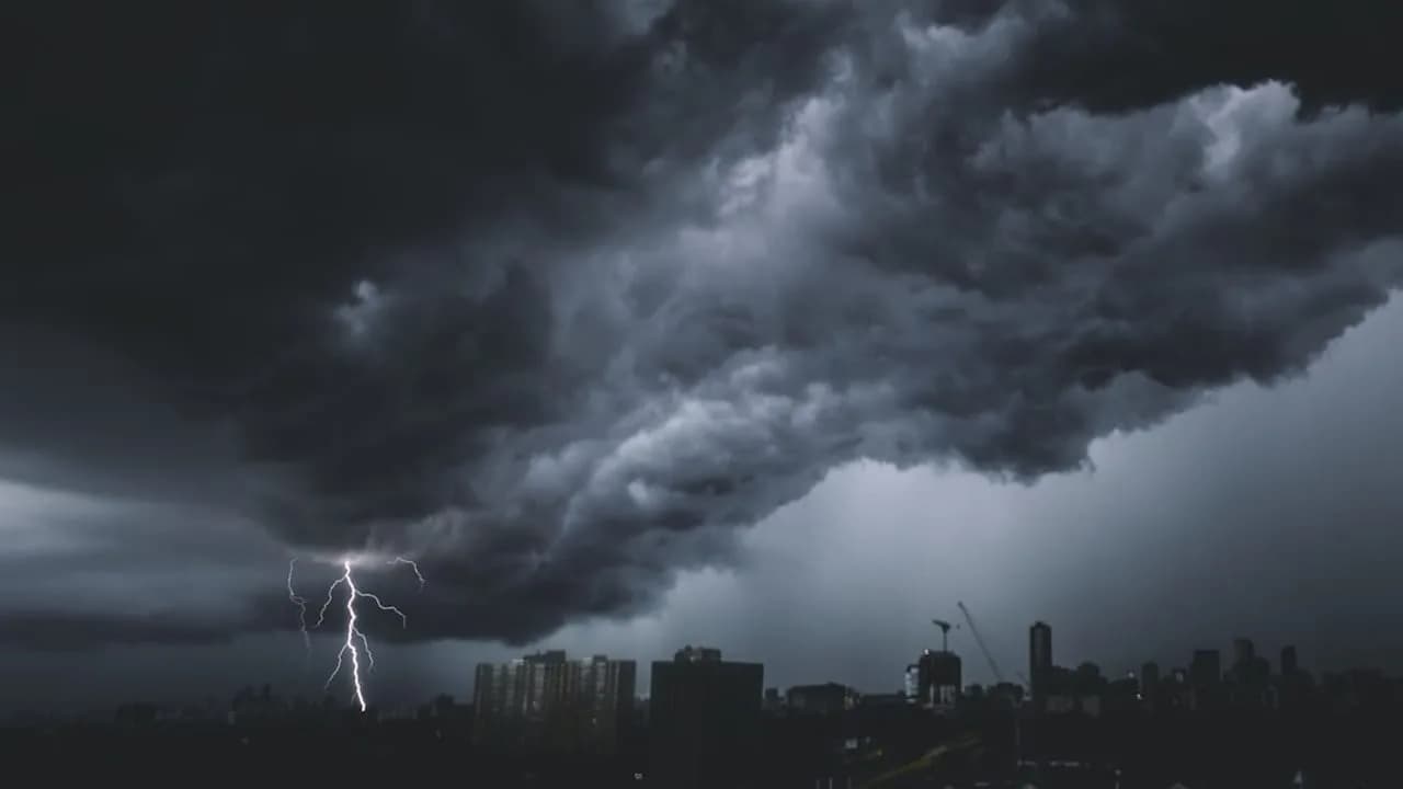 Wird die Atmosphäre zum neuen Schlachtfeld? Chinas Waffensysteme für Wettermanipulation und geopolitische Sicherheit