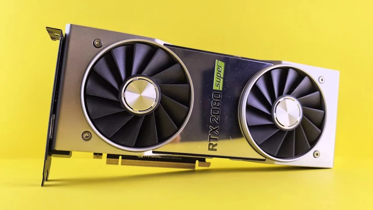 NVIDIA präsentiert eigene GeForce-RTX-5080-Modelle