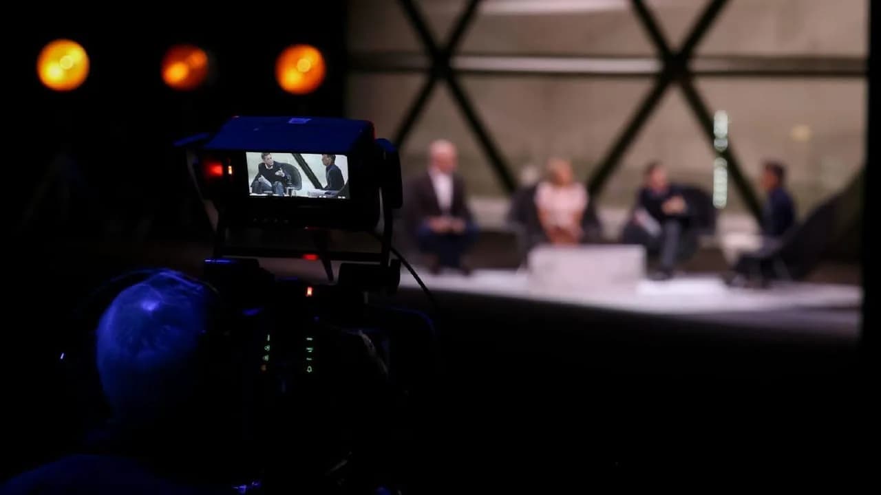 NVIDIA stellt KI-Tool zur Erkennung von gefälschten Videos vor