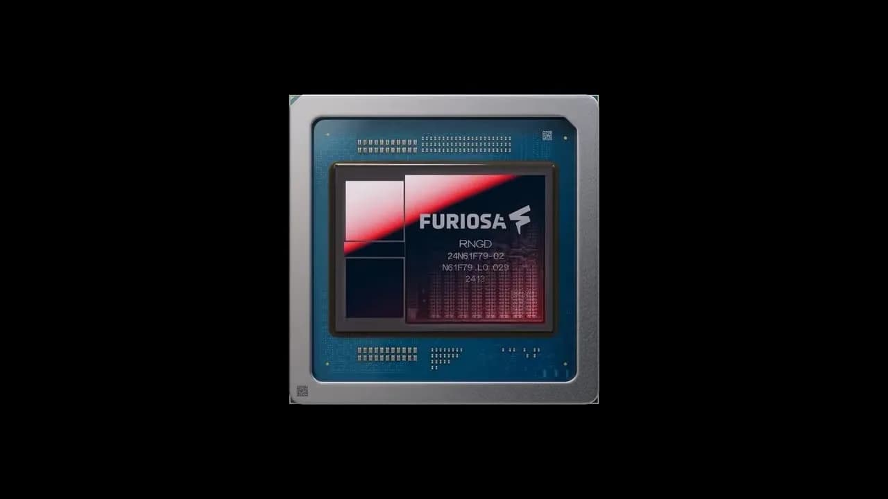 Furiosa AI verdoppelt die Produktionskapazität mit einem 2-Nanometer-Stork-Chip gegen Nvidia.