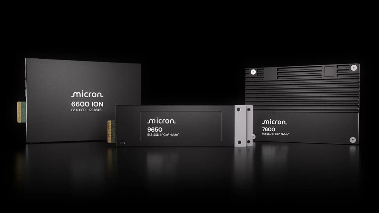 PCIe 6.0 SSD-Controller von Marvell, Phison und Silicon Motion setzen Geschwindigkeitsrekorde